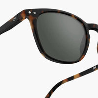 Lunettes de soleil Sun Izipizi #E Tortoise Izipizi Hersée Paris 9