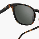 Lunettes de soleil Sun Izipizi #E Tortoise Izipizi Hersée Paris 9