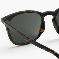 Lunettes de soleil Sun Izipizi #E Tortoise Izipizi Hersée Paris 9