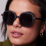 Lunettes de soleil carrées oversize #Office Sun – Izipizi Izipizi Hersée Paris 9