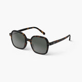 Lunettes de soleil carrées oversize #Office Sun – Izipizi Izipizi Hersée Paris 9