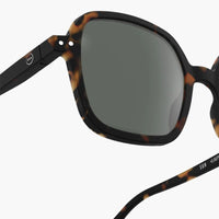 Lunettes de soleil carrées oversize #Office Sun – Izipizi Izipizi Hersée Paris 9