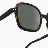 Lunettes de soleil carrées oversize #Office Sun – Izipizi Izipizi Hersée Paris 9