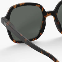 Lunettes de soleil carrées oversize #Office Sun – Izipizi Izipizi Hersée Paris 9