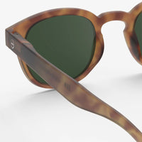 Lunettes de soleil forme carrée #C unisexe Sun – Izipizi Izipizi Hersée Paris 9