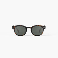 Lunettes de soleil forme carrée #C unisexe Sun – Izipizi Izipizi Hersée Paris 9