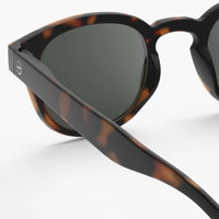 Lunettes de soleil forme carrée #C unisexe Sun – Izipizi Izipizi Hersée Paris 9