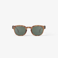 Lunettes de soleil forme carrée #C unisexe Sun – Izipizi Izipizi Hersée Paris 9