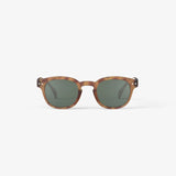 Lunettes de soleil forme carrée #C unisexe Sun – Izipizi Izipizi Hersée Paris 9