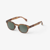 Lunettes de soleil forme carrée #C unisexe Sun – Izipizi Izipizi Hersée Paris 9