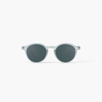 Lunettes de soleil forme ronde #D unisexe Sun - Izipizi Izipizi Hersée Paris 9