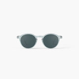 Lunettes de soleil forme ronde #D unisexe Sun - Izipizi Izipizi Hersée Paris 9