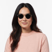 Lunettes de soleil forme ronde #D unisexe Sun - Izipizi Izipizi Hersée Paris 9