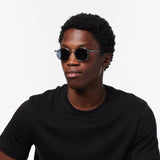 Lunettes de soleil forme ronde #D unisexe Sun - Izipizi Izipizi Hersée Paris 9