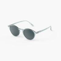 Lunettes de soleil forme ronde #D unisexe Sun - Izipizi Izipizi Hersée Paris 9