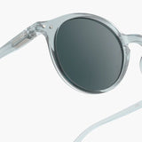 Lunettes de soleil forme ronde #D unisexe Sun - Izipizi Izipizi Hersée Paris 9