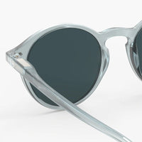 Lunettes de soleil forme ronde #D unisexe Sun - Izipizi Izipizi Hersée Paris 9