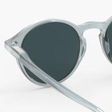 Lunettes de soleil forme ronde #D unisexe Sun - Izipizi Izipizi Hersée Paris 9