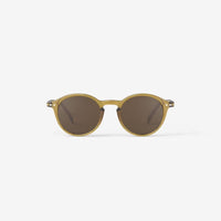 Lunettes de soleil forme ronde #D unisexe Sun - Izipizi Izipizi Hersée Paris 9