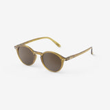 Lunettes de soleil forme ronde #D unisexe Sun - Izipizi Izipizi Hersée Paris 9