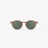 Lunettes de soleil forme ronde #D unisexe Sun - Izipizi Izipizi Hersée Paris 9
