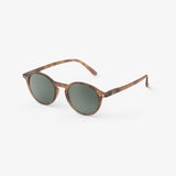 Lunettes de soleil forme ronde #D unisexe Sun - Izipizi Izipizi Hersée Paris 9
