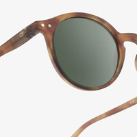 Lunettes de soleil forme ronde #D unisexe Sun - Izipizi Izipizi Hersée Paris 9