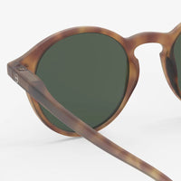 Lunettes de soleil forme ronde #D unisexe Sun - Izipizi Izipizi Hersée Paris 9