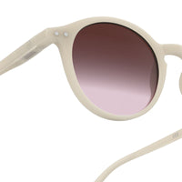 Lunettes de soleil forme ronde #D unisexe Sun - Izipizi Izipizi Hersée Paris 9