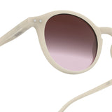 Lunettes de soleil forme ronde #D unisexe Sun - Izipizi Izipizi Hersée Paris 9