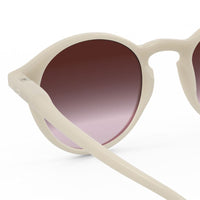 Lunettes de soleil forme ronde #D unisexe Sun - Izipizi Izipizi Hersée Paris 9