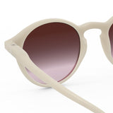 Lunettes de soleil forme ronde #D unisexe Sun - Izipizi Izipizi Hersée Paris 9