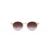 Lunettes de soleil forme ronde #D unisexe Sun - Izipizi Izipizi Hersée Paris 9