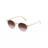 Lunettes de soleil forme ronde #D unisexe Sun - Izipizi Izipizi Hersée Paris 9