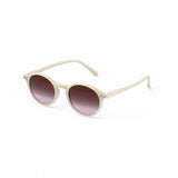 Lunettes de soleil forme ronde #D unisexe Sun - Izipizi Izipizi Hersée Paris 9