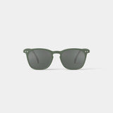 Lunettes de soleil forme trapèze #E unisexe Sun – Izipizi Izipizi Hersée Paris 9