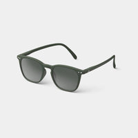 Lunettes de soleil forme trapèze #E unisexe Sun – Izipizi Izipizi Hersée Paris 9