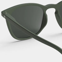 Lunettes de soleil forme trapèze #E unisexe Sun – Izipizi Izipizi Hersée Paris 9