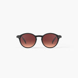 Lunettes de soleil polarisées forme ronde #D unisexe - Izipizi Izipizi Hersée Paris 9