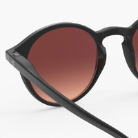 Lunettes de soleil polarisées forme ronde #D unisexe - Izipizi Izipizi Hersée Paris 9