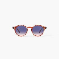 Lunettes de soleil polarisées forme ronde #D unisexe - Izipizi Izipizi Hersée Paris 9