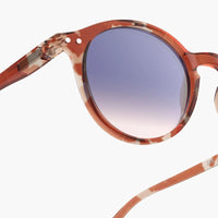 Lunettes de soleil polarisées forme ronde #D unisexe - Izipizi Izipizi Hersée Paris 9