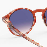 Lunettes de soleil polarisées forme ronde #D unisexe - Izipizi Izipizi Hersée Paris 9