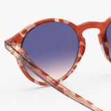 Lunettes de soleil polarisées forme ronde #D unisexe - Izipizi Izipizi Hersée Paris 9