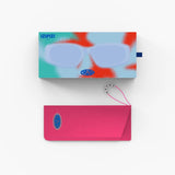 Lunettes de soleil #Crush Sun - Collection Capsule Été 2025 - Izipizi Izipizi Hersée Paris 9