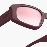 Lunettes de soleil #Crush Sun - Collection Capsule Été 2025 - Izipizi Izipizi Hersée Paris 9