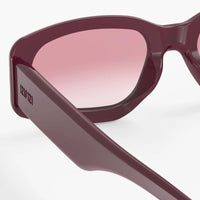 Lunettes de soleil #Crush Sun - Collection Capsule Été 2025 - Izipizi Izipizi Hersée Paris 9