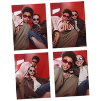 Lunettes de soleil #Crush Sun - Collection Capsule Été 2025 - Izipizi Izipizi Hersée Paris 9