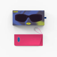 Lunettes de soleil #Crush Sun - Collection Capsule Été 2025 - Izipizi Izipizi Hersée Paris 9