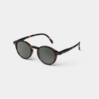 Lunettes de soleil enfant forme ronde #D - Izipizi Izipizi Hersée Paris 9